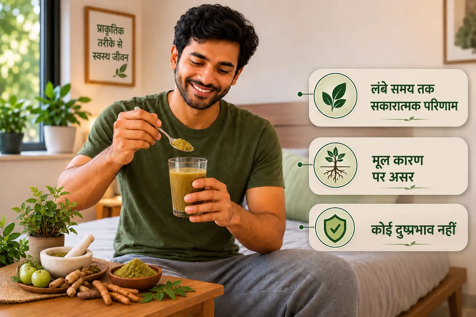 Vedist आयुर्वेद