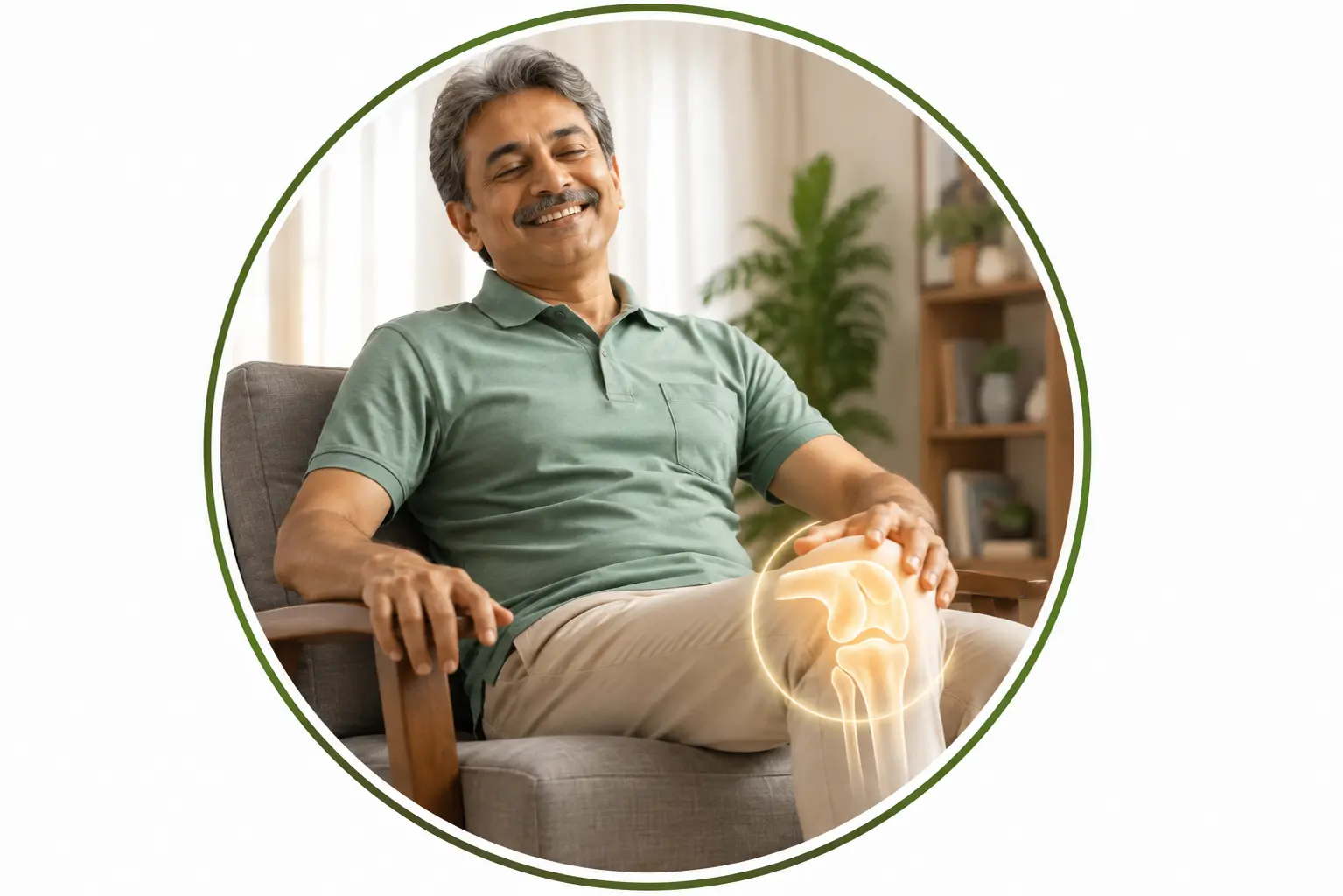 सुबह की जकड़न में राहत
